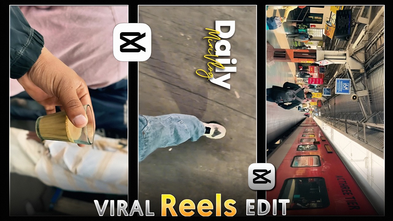 Bhojpuri Song Mini Vlog Editing | Daily Mini Vlog Bhojpuri Song Editing | Daily Mini Vlog Reels Edit