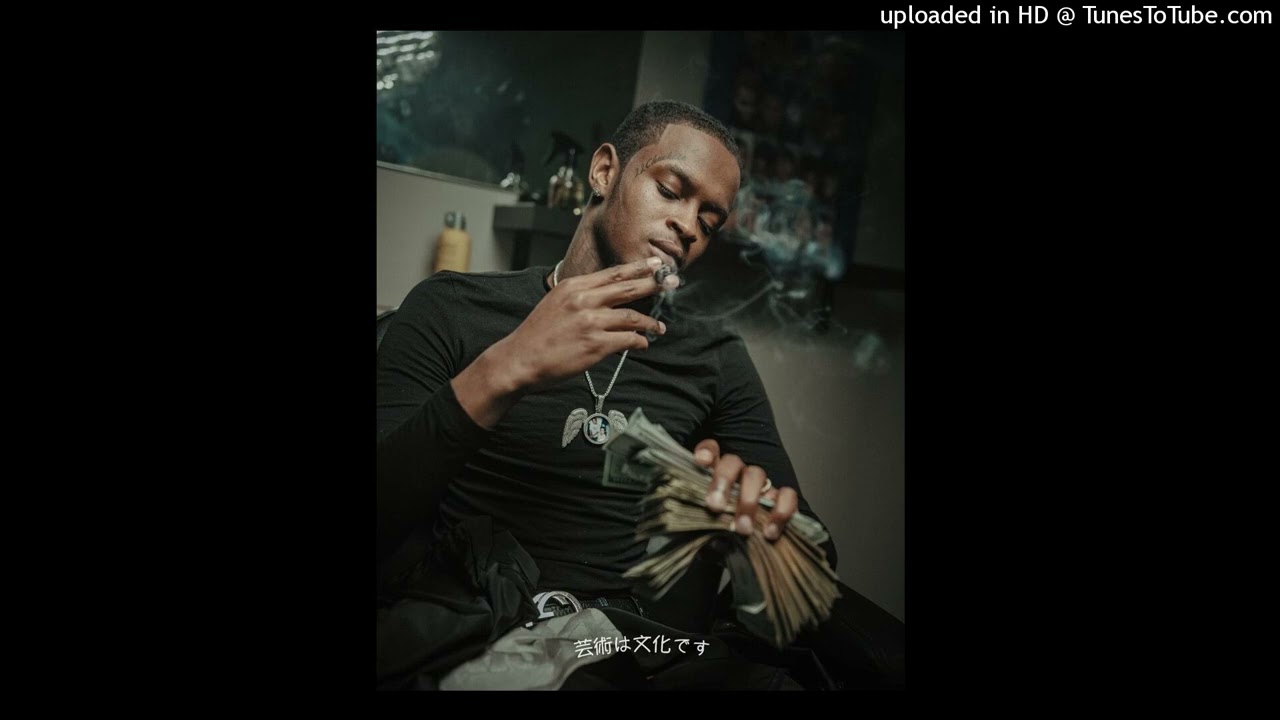 [HARD] Semi Homie X Mererackz X Bagchasinglo X DMV TYPE BEAT -“CHANCES”