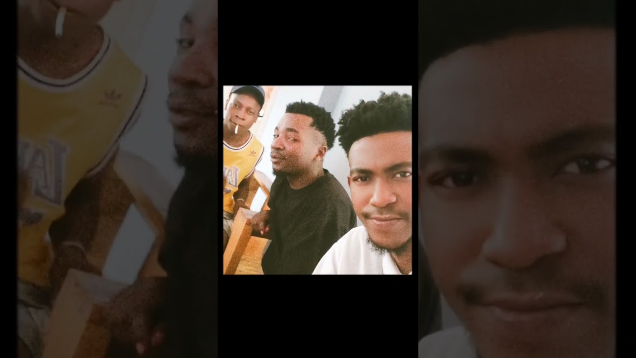 Muziki Hisiaa by Producer Juni Monster #Mapenzihisia #jettymc #singeli  #love  #bitizasingeli #dance