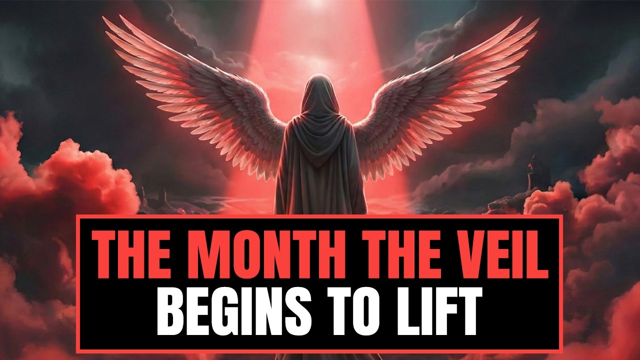 Ramadan 2026: The Month the Veil Begins to Lift | Reflections Inspired by Ibn ‘Arabi