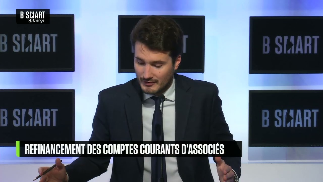 SMART PATRIMOINE - Refinancement des comptes courants d'associ&eacute;s dans les soci&eacute;t&eacute;s immobili&egrave;res