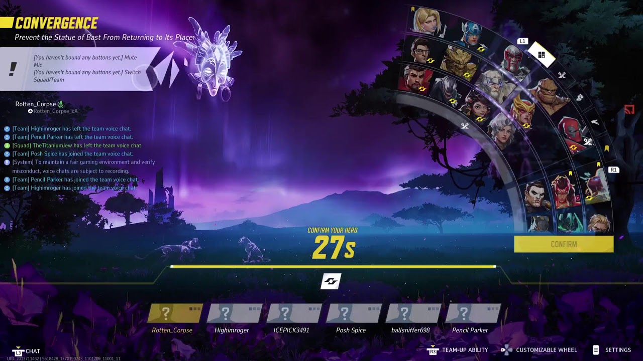 Rivals 350 hours on Invis ask me anything!