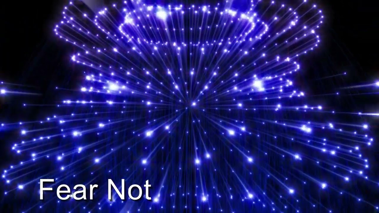 Fear Not
