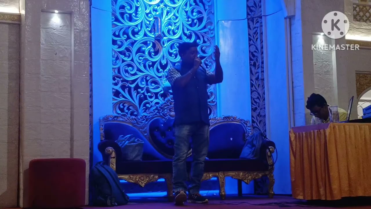 Aaye Ho Mere Zindagi Main Tum Bahaar Ban ke. SONG OF UDIT NARAYAN JI 🙏♥️ CONTACT FOR SHOW 9137973850