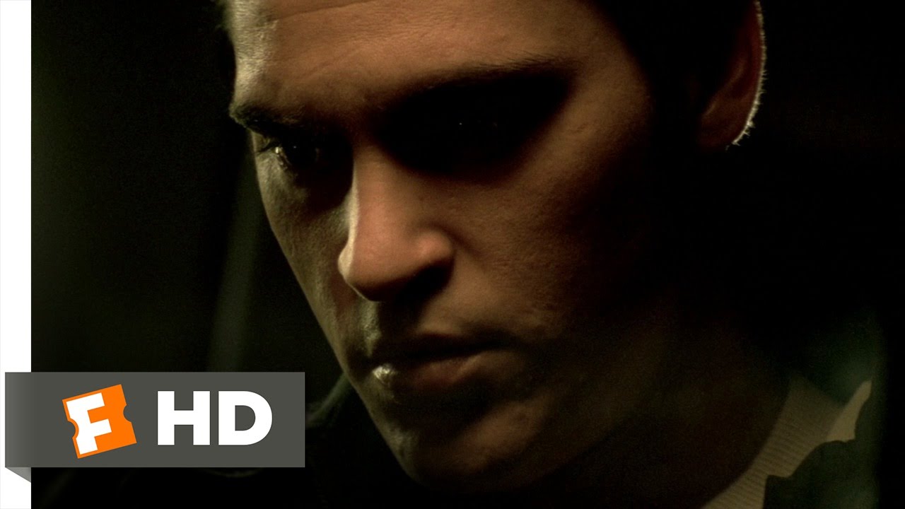 The Yards (12/12) Movie CLIP - Under Arrest (2000) HD