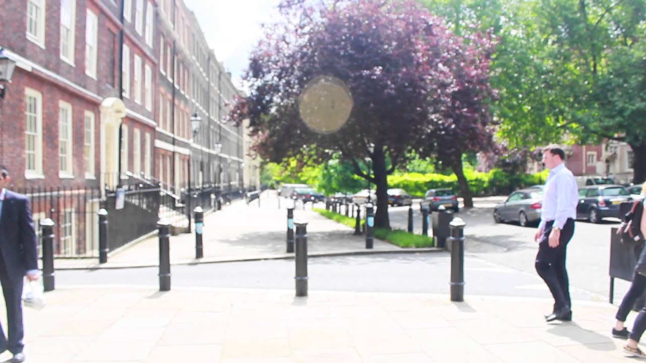 What are the Inns of Court?
