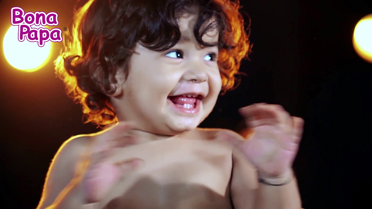 Bona Papa - Main TVC.