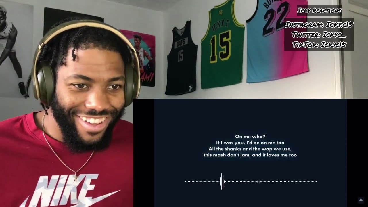 AMERICAN REACTS TO UK DRILL!🇬🇧🔥 CB - Still Active (ft. Suspect, C1, Broadday, & YB) #activegang