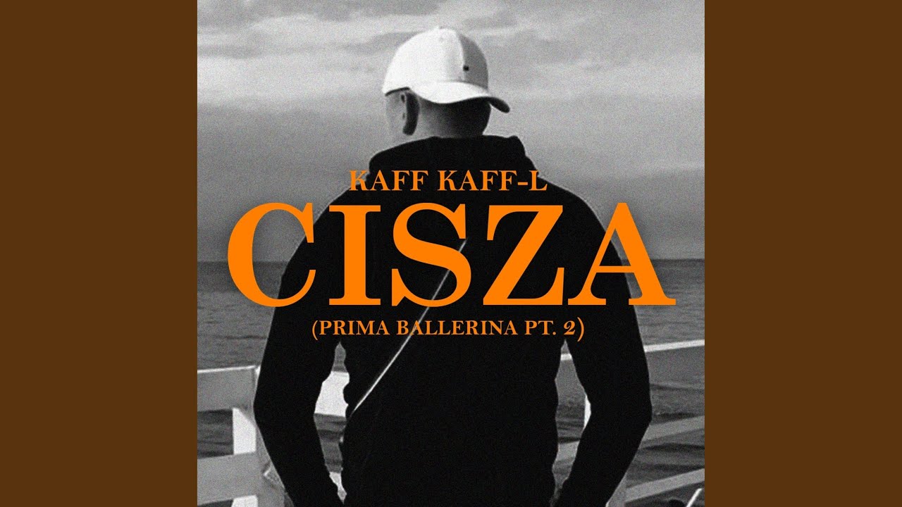 Cisza (Prima Ballerina Pt. 2)