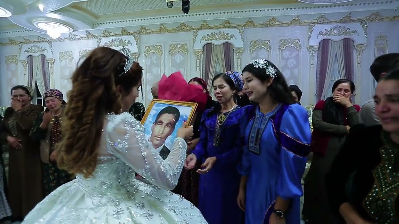 PALVAN ATABAYEV Kakamjan