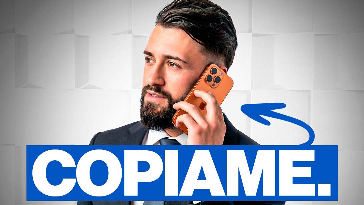 La decisión que CAMBIÓ mi vida