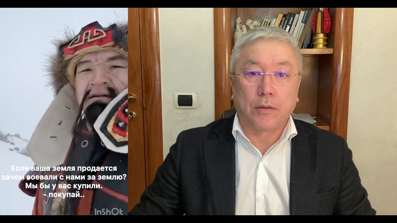 Қазақты америка үндісінің тағдыры күтеді! Резервацияда тұрады! Мәңгүрттік, инфантилдік соған апарады