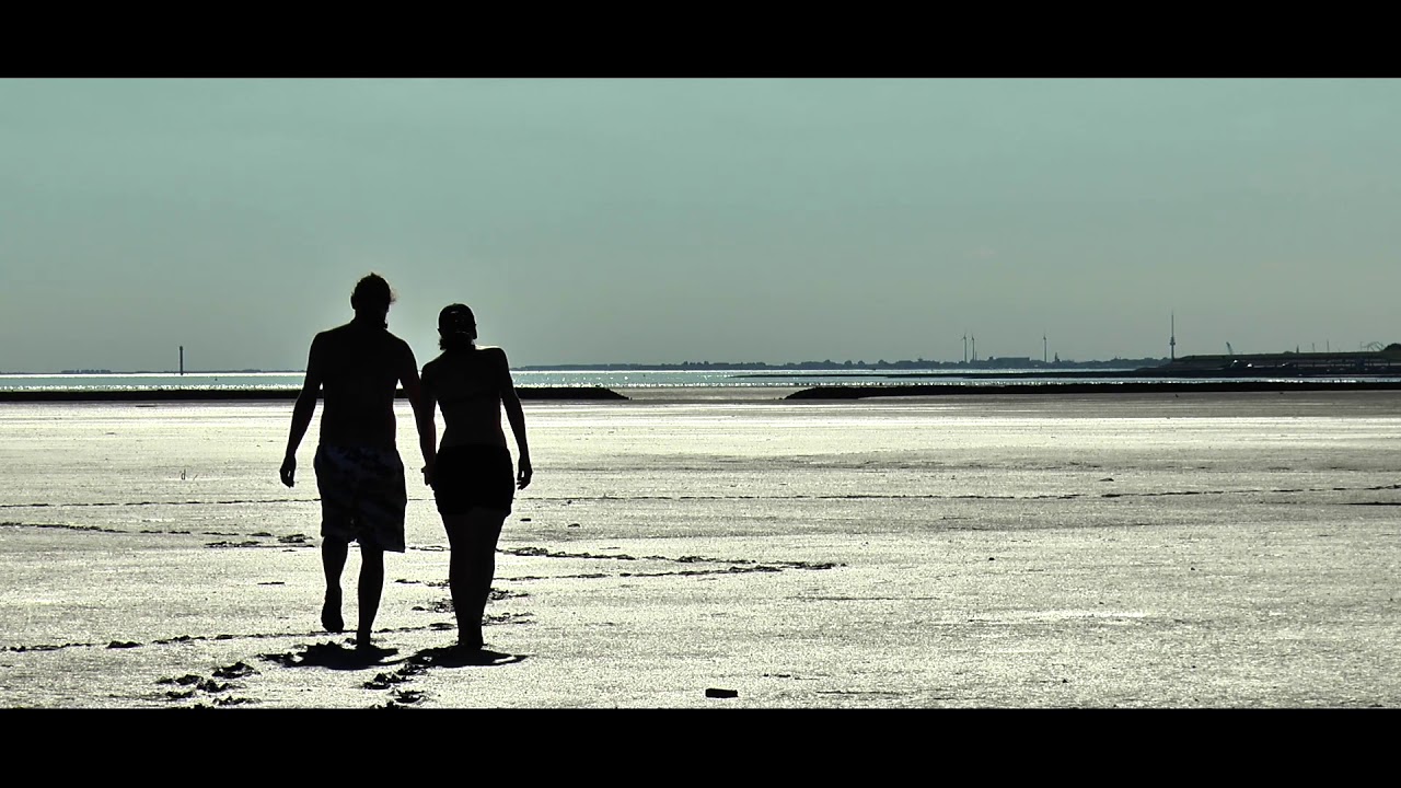 Wattenmeer Butjadingen