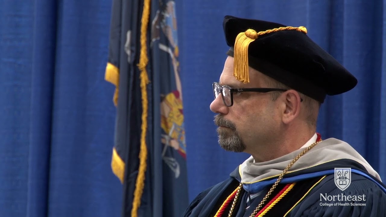 Northeast College Winter 2024 Commencement