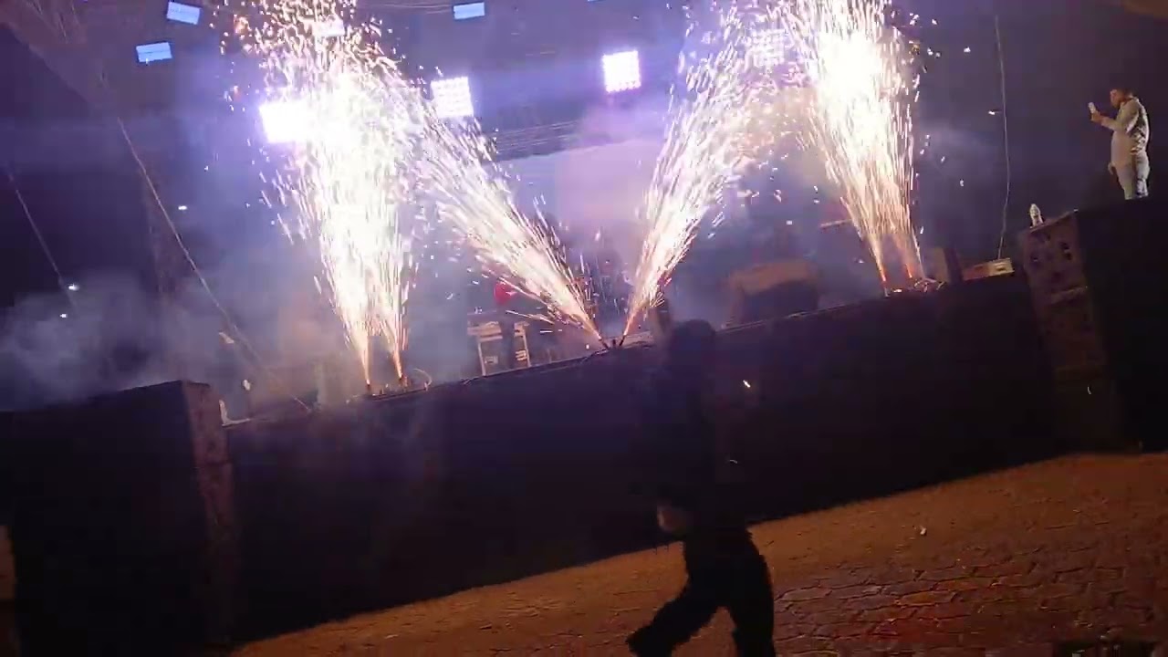 Intro tributo de durango en Aldama chiapas 
