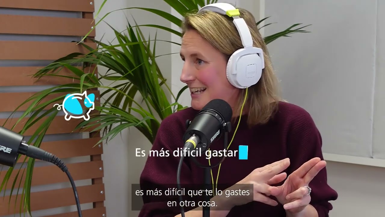 El secreto para ahorrar como los ricos