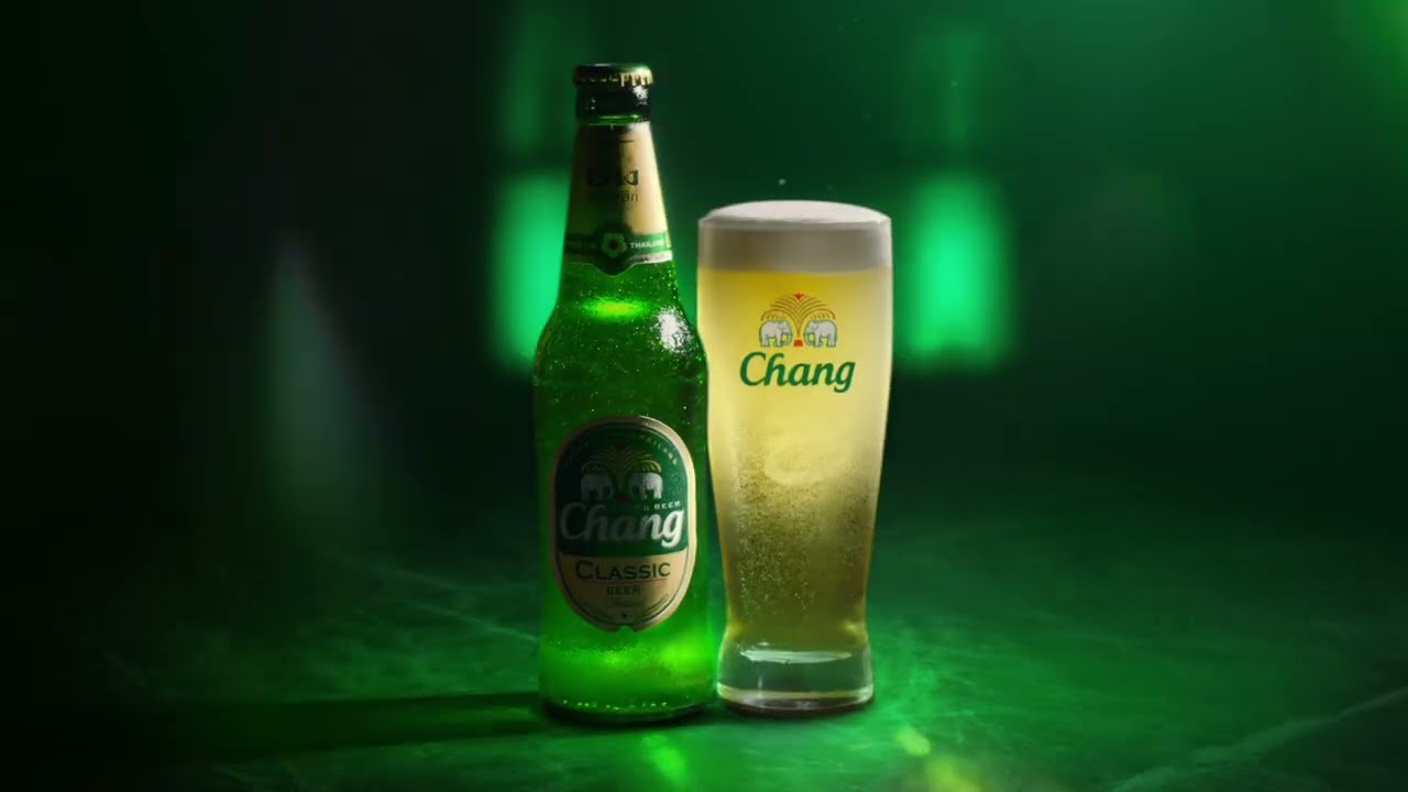 Chang Classic