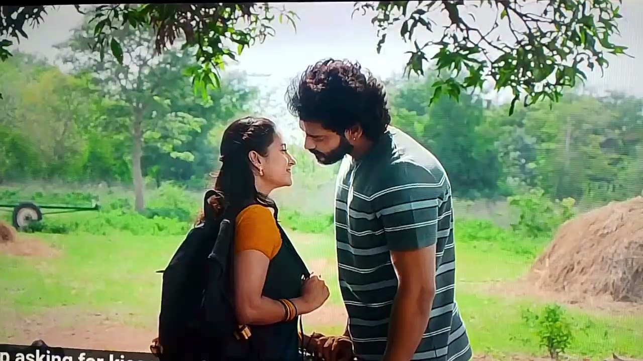 Dandora trailer Shivaji navdeep 