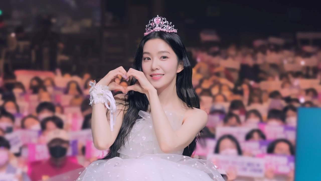 🐰여전히 먼저 손 흔들어줘서 고마워💕 | 2023 HAPPY IRENE-DAY