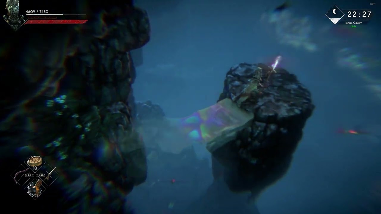 No Rest for the Wicked: 2 places to mine Silver Ore