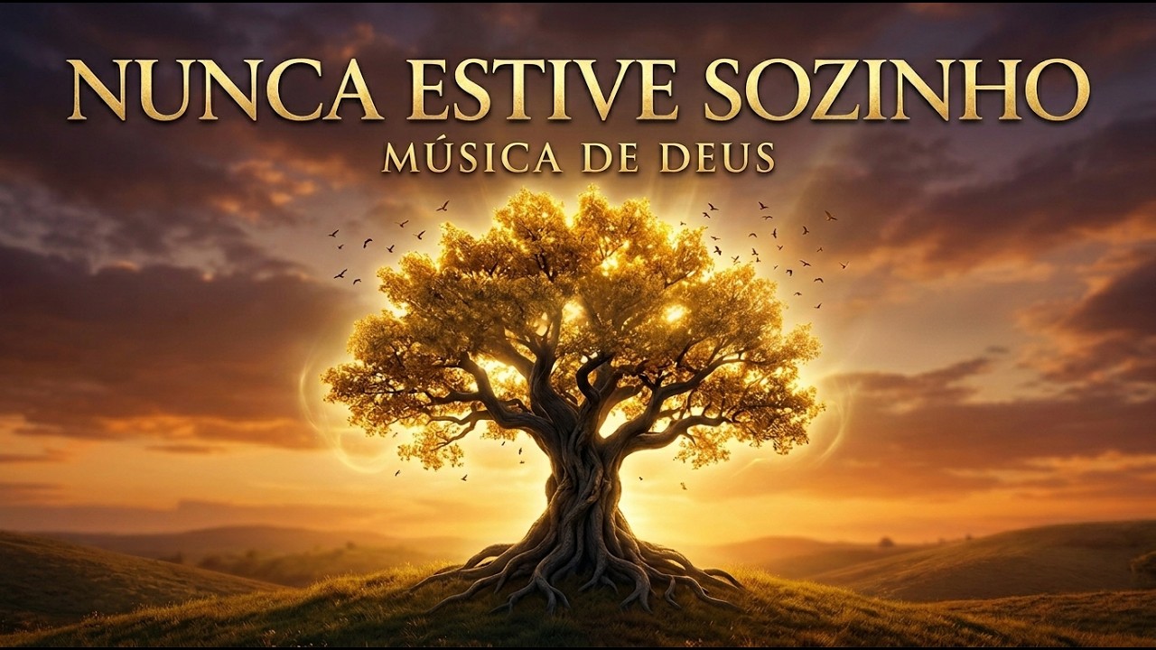 Deus Está Comigo