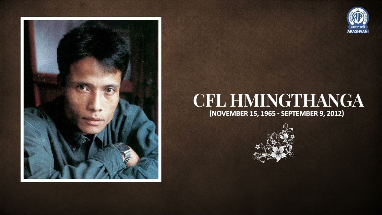 CFL Hmingthanga | SULHNU LEH LUNGLEN
