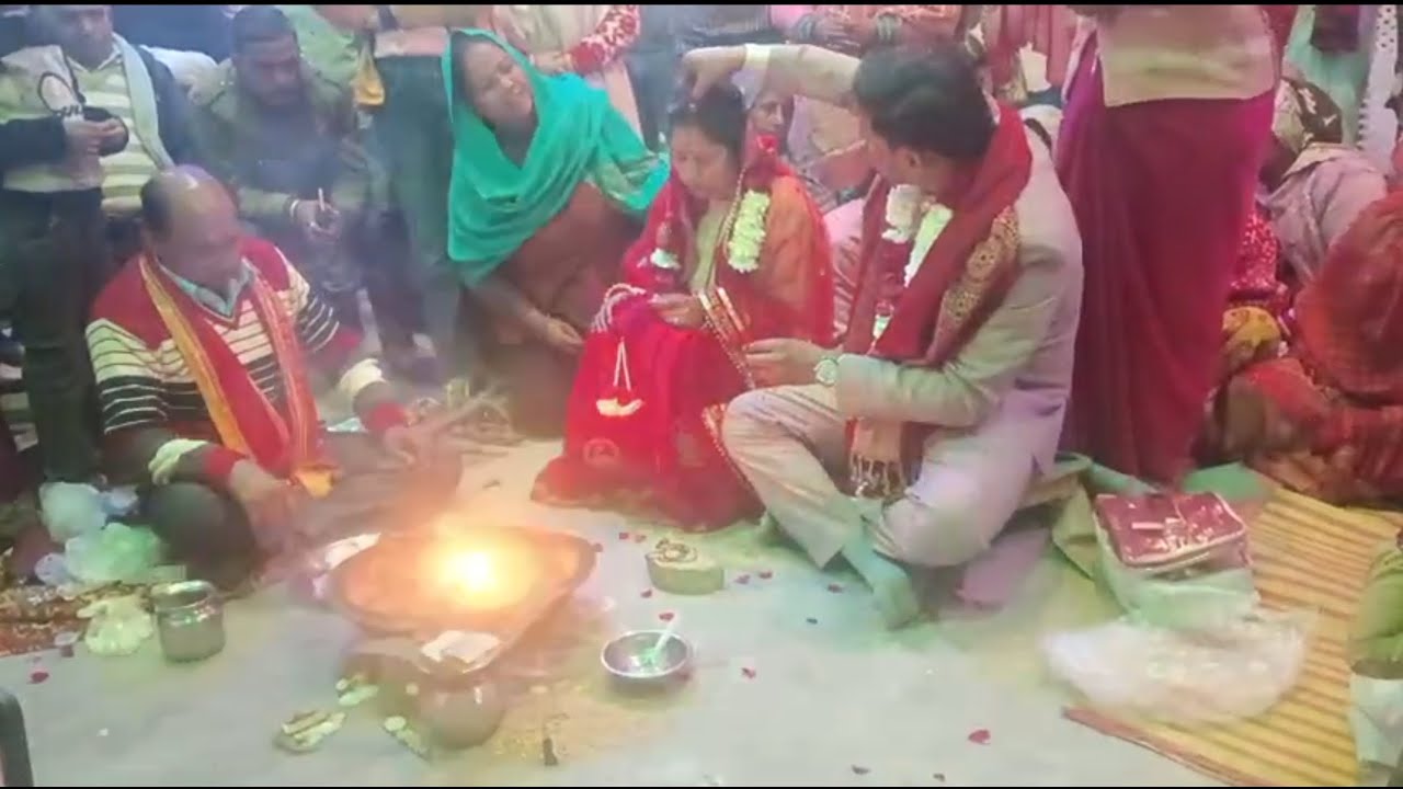 Hamare yahan shaadi ki rasam jarur dekhna 🙏🏽🙏🏽🙏🏽🙏🏽🙏🏽🙏🏽🙏🏽🙏🏻🙏🏻🇮🇳🇮🇳🇮🇳