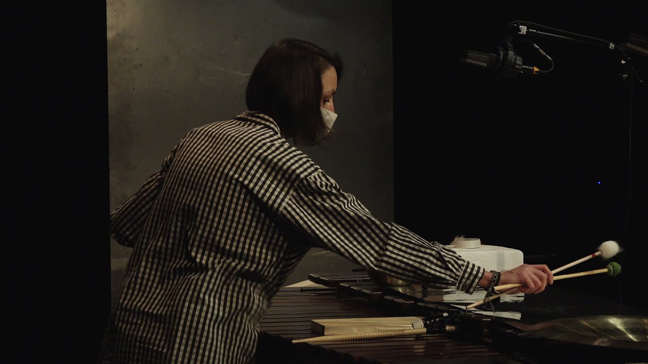 Superlattice / David Carrillo / Romane Bouffioux