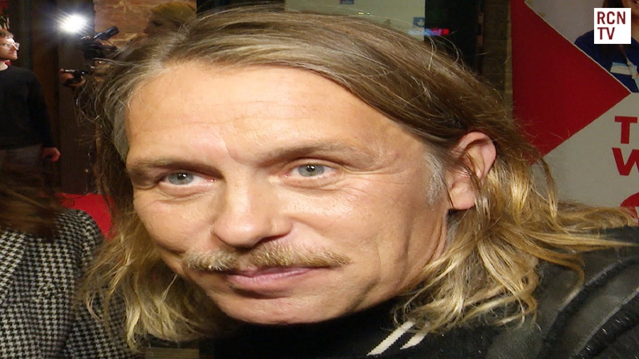 Mark Owen Interview Who Cares Wins Awards 2022