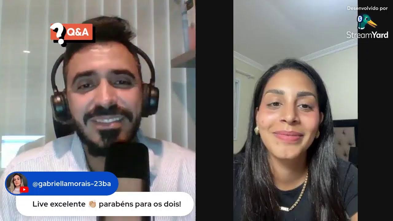 Cubazuela: Como Cuba Controla a Venezuela por Dentro (Com Elena Ayala e História Sem Marx)
