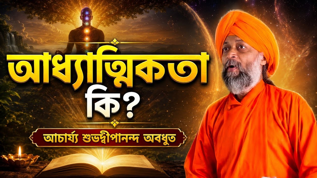THE  BLISSFUL GALLERY  is live! আনন্দ মার্গে আধ্যাত্মিকতা কী?