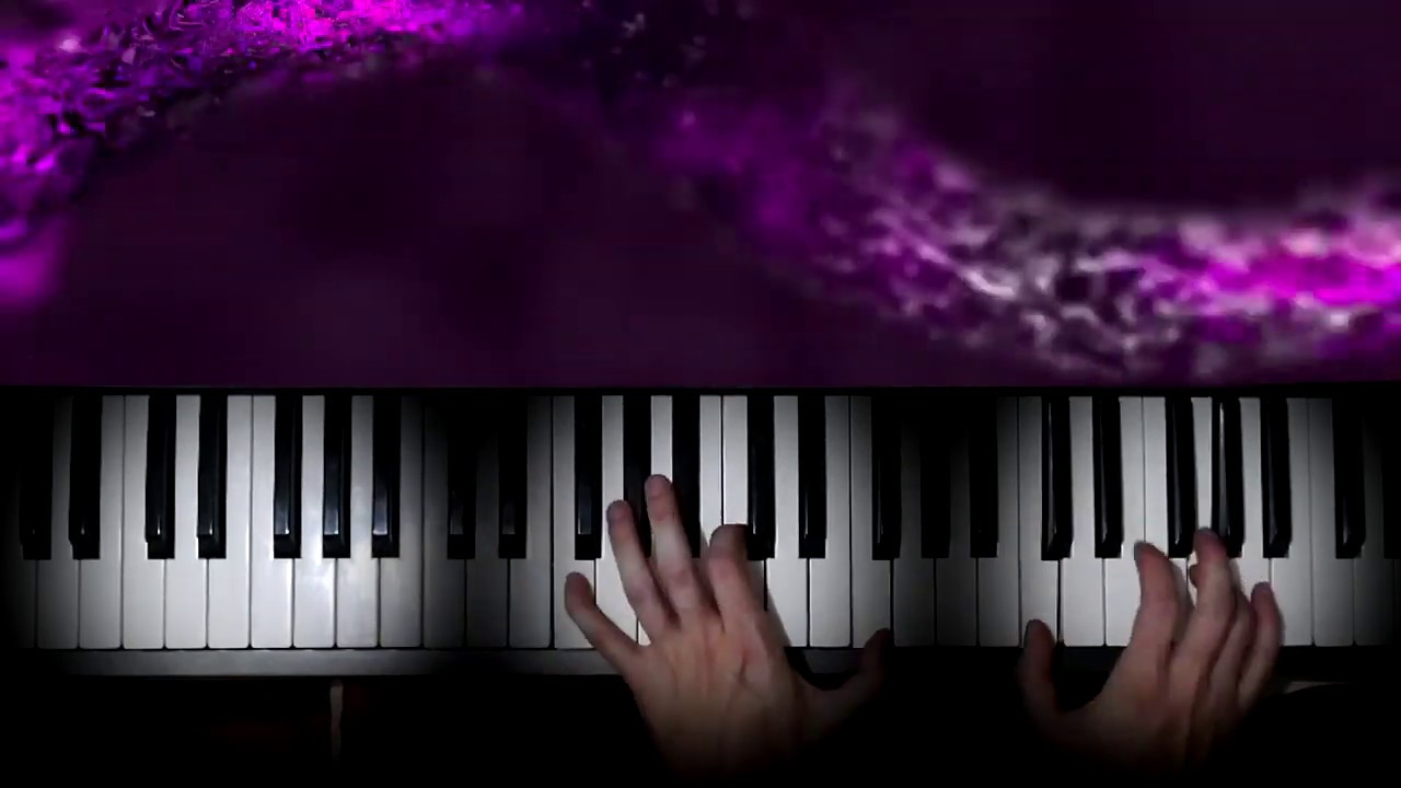 Viandanze piano