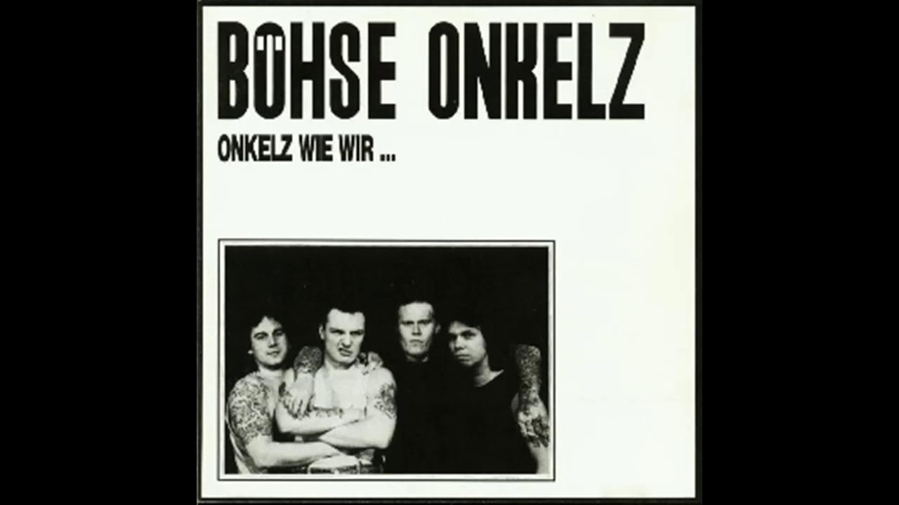 B&ouml;hse Onkelz Falsche Propheten