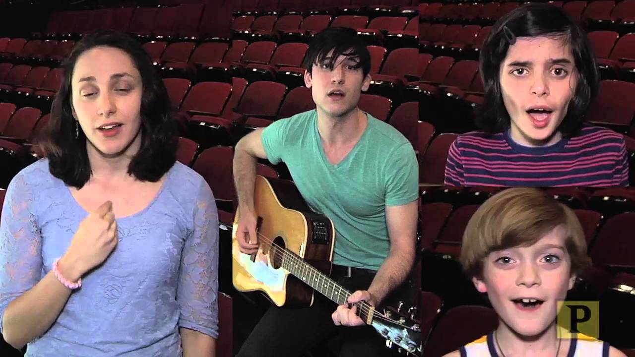 Playbill's Top 5 Most Viewed Videos of 2015