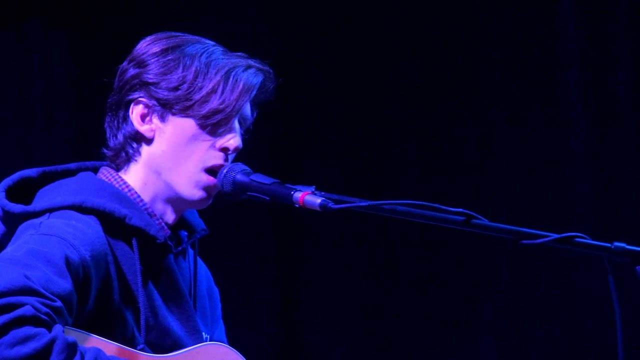 Adam McIlwee - Do You Know I'm Waiting?