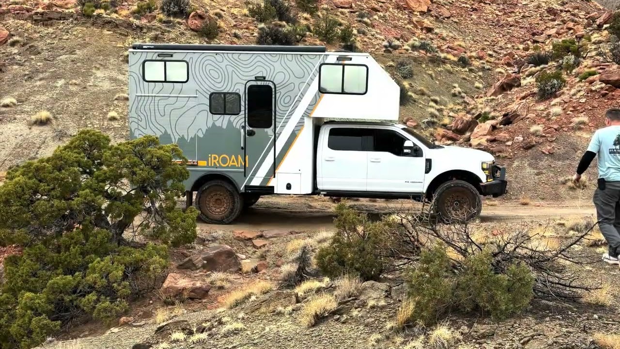 Flint trail 12/31/25-1/1/26