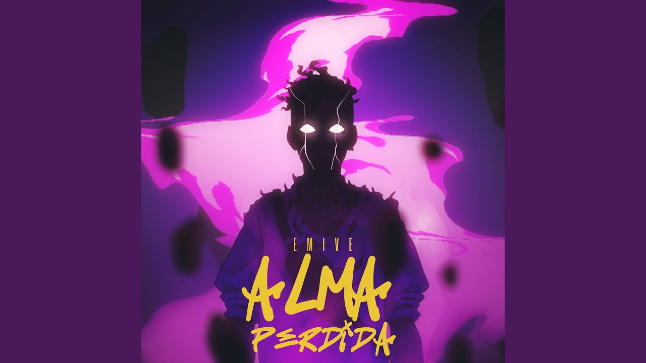 Alma Perdida