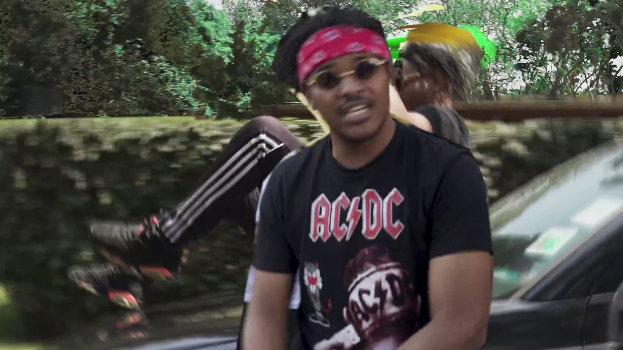 DEZ - STAKI MA PRESSURE (Official Music Video)
