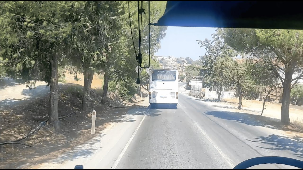 ΠΕΡΙΗΓΗΣΗ ΣΤΗΝ ΚΟΙΝΟΤΗΤΑ ΤΗΣ ΑΓΙΑΣ ΑΝΝΑΣ 07 2025
