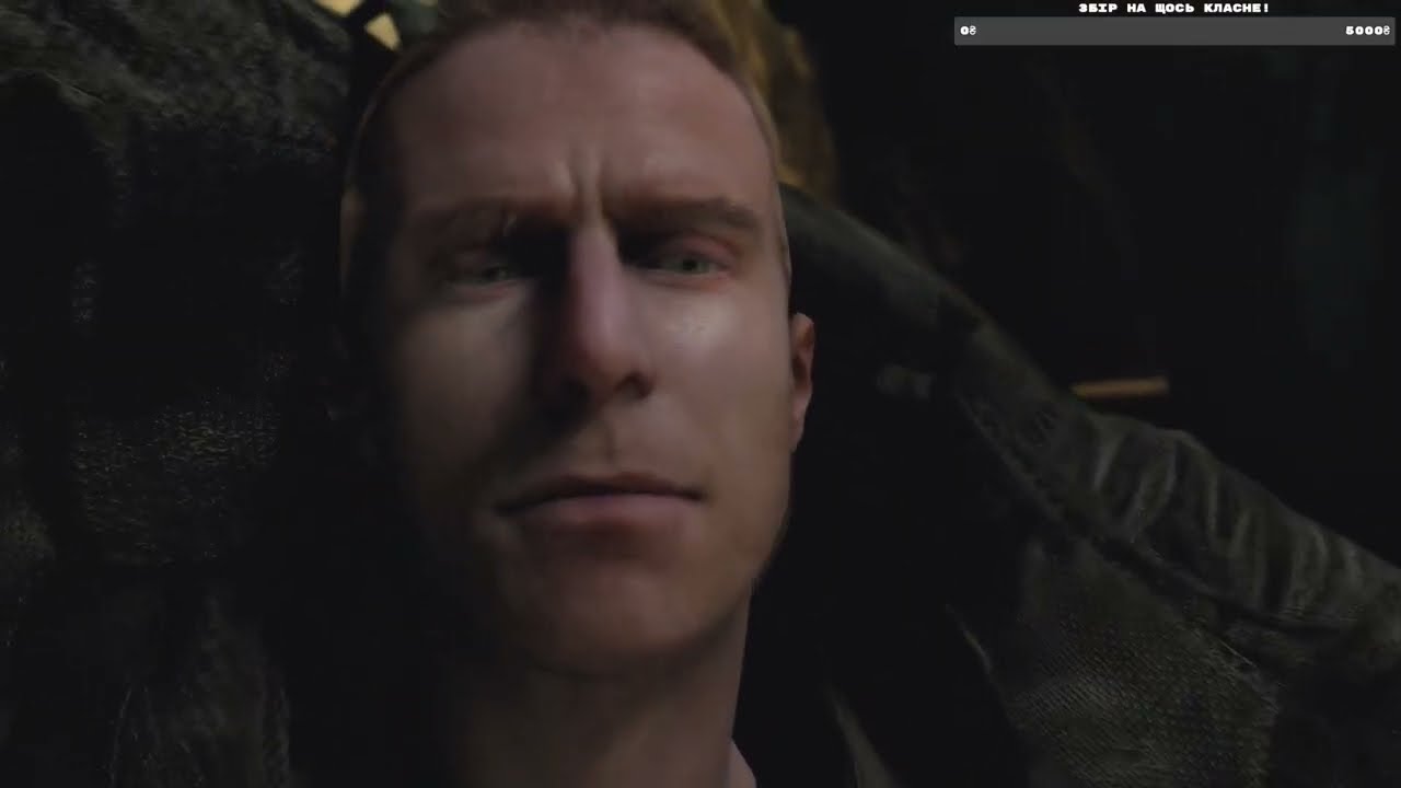 Починаємо проходити  S.T.A.L.K.E.R.: Тінь Чорнобиля) #1