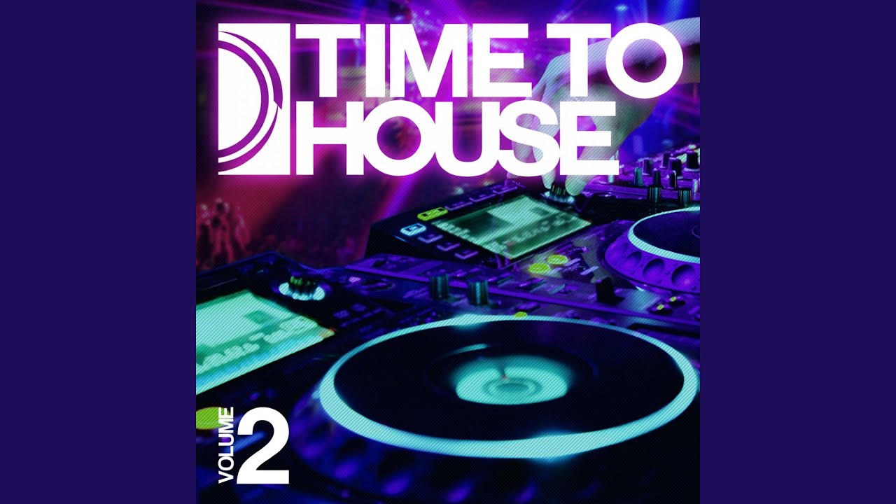 Counting Down the Days (feat. Andrea Britton) (Axwell Vocal Mix)