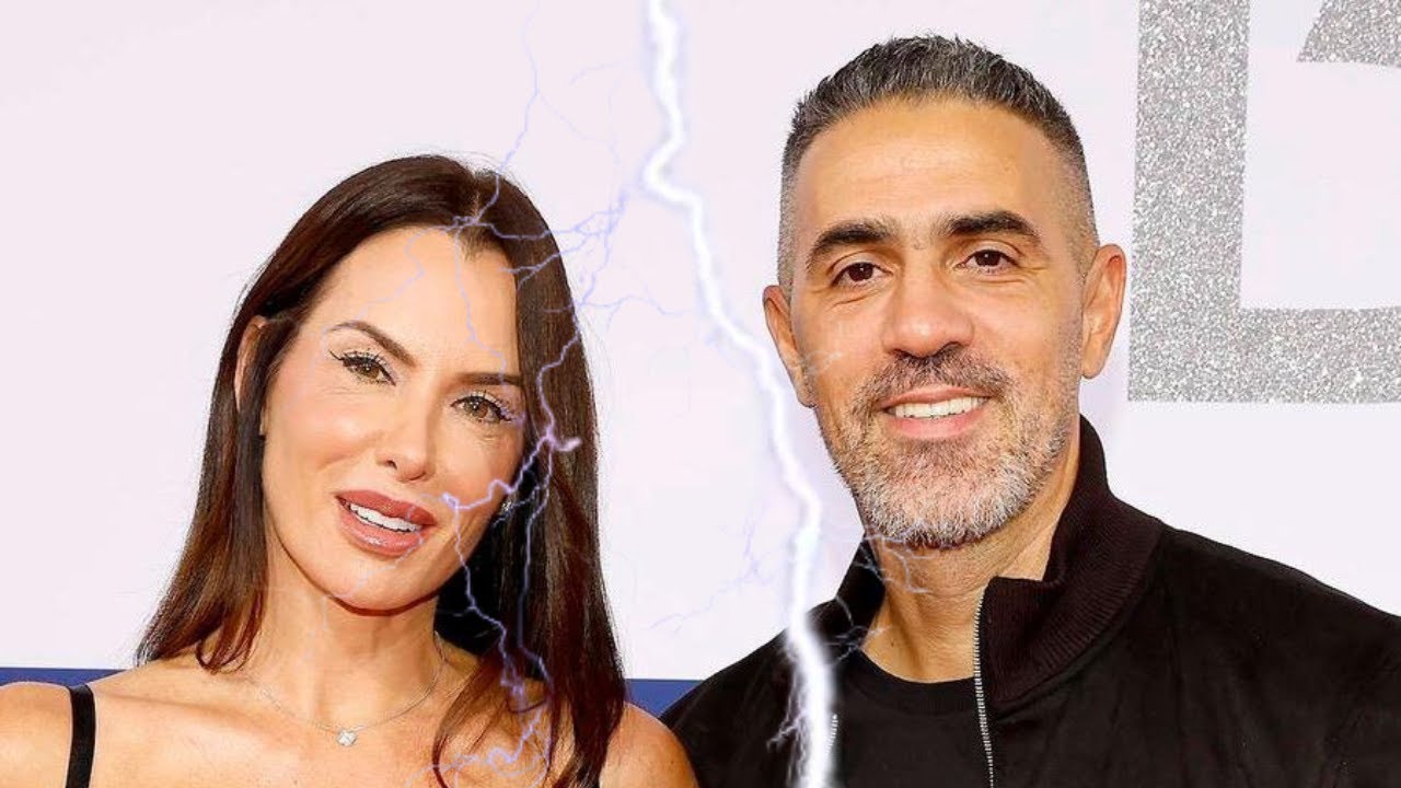 Trennung bei Bushido & Anna Maria Ferchichi!? Ihr erstes Statement zur Trennung!