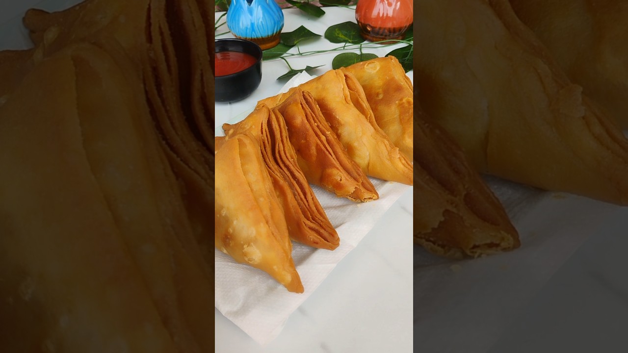 5 Minute Aloo Patties Recipe 🔥Quick & Easy Crispy Potato Tikki 🤤Must-Try Snack! 