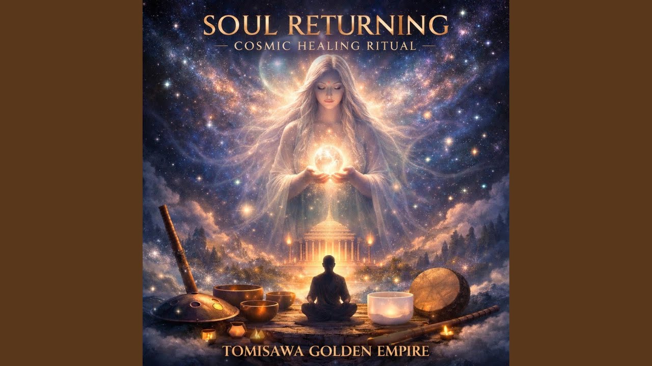 The Soul Finally Comes Home
