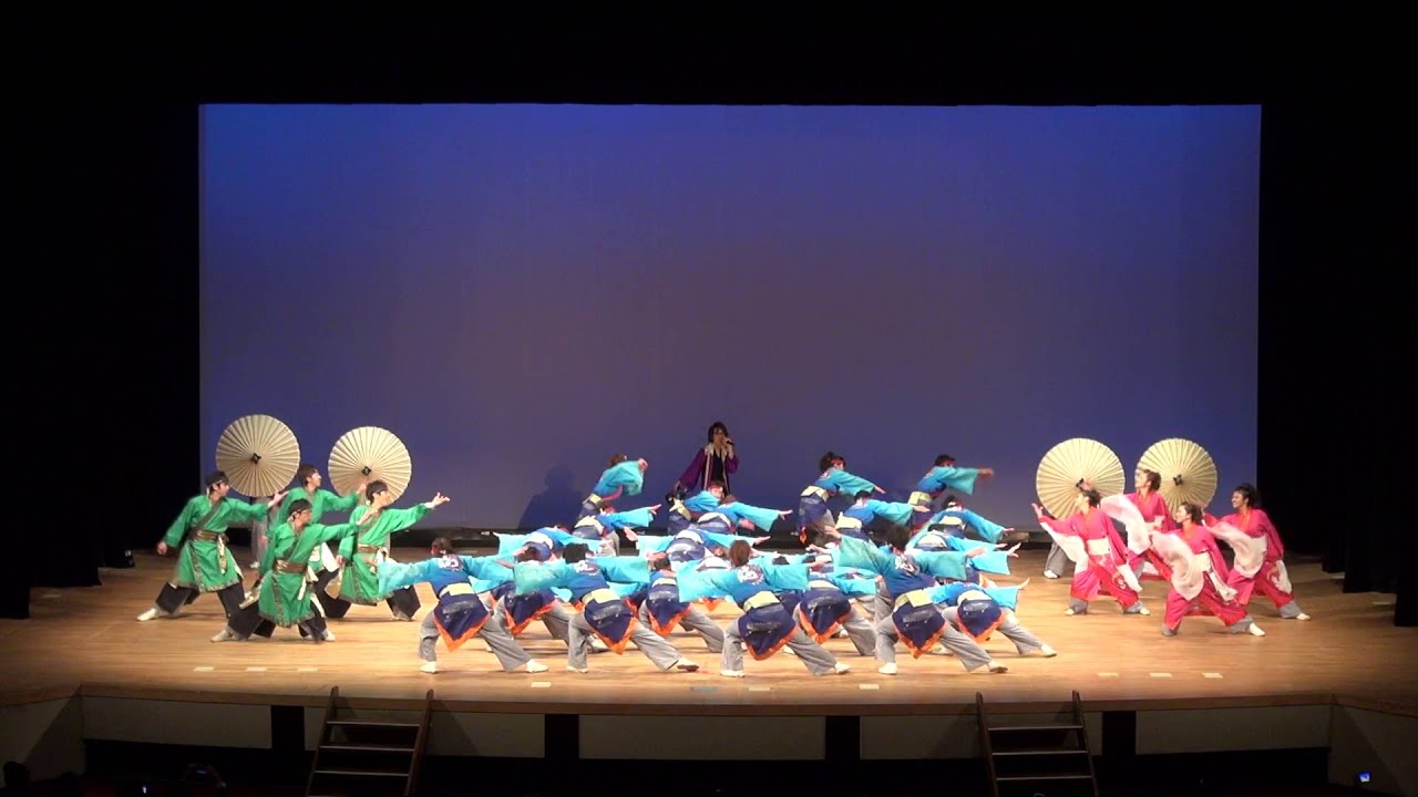 飃〜FREEDOM～（10周年記念公演《F.R.E.E.D.O.M.》）⑥