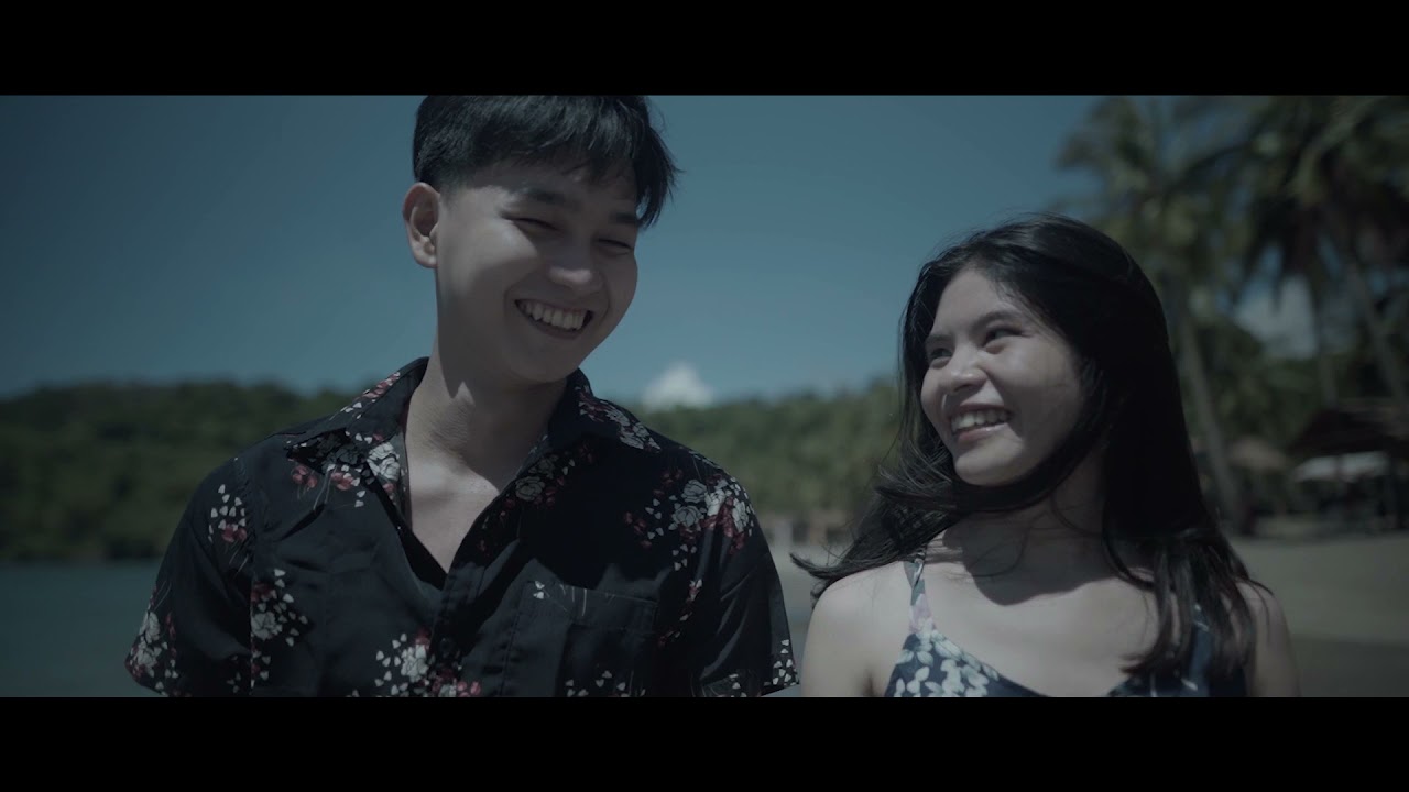 isang patawad lang - Mackfirst x Joshua mari x Zync ( OFFICIAL MUSIC VIDEO)
