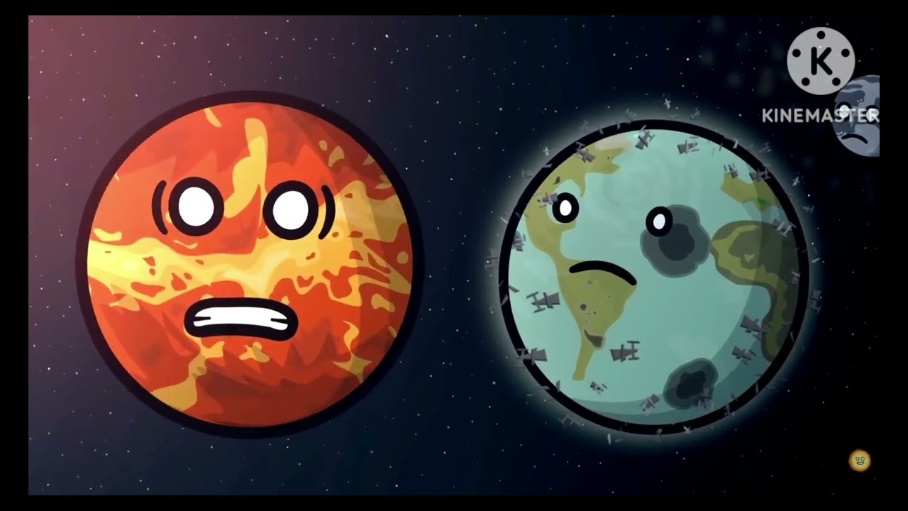 Soft Spot | Solarballs Short AMV | LIFE UPDATES READ DESC