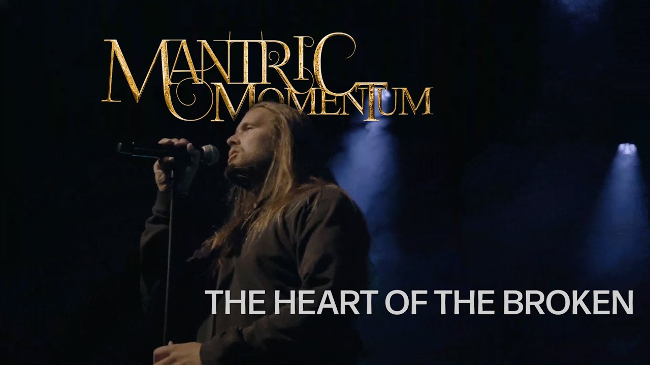 Mantric Momentum - 