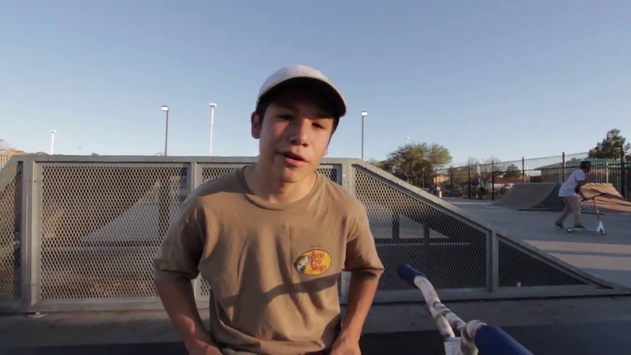 Razor West Tour - Part 6 [HD]