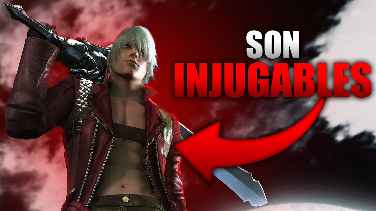 Por Qué Ya No Hacen Buenos Juegos Hack&Slash?